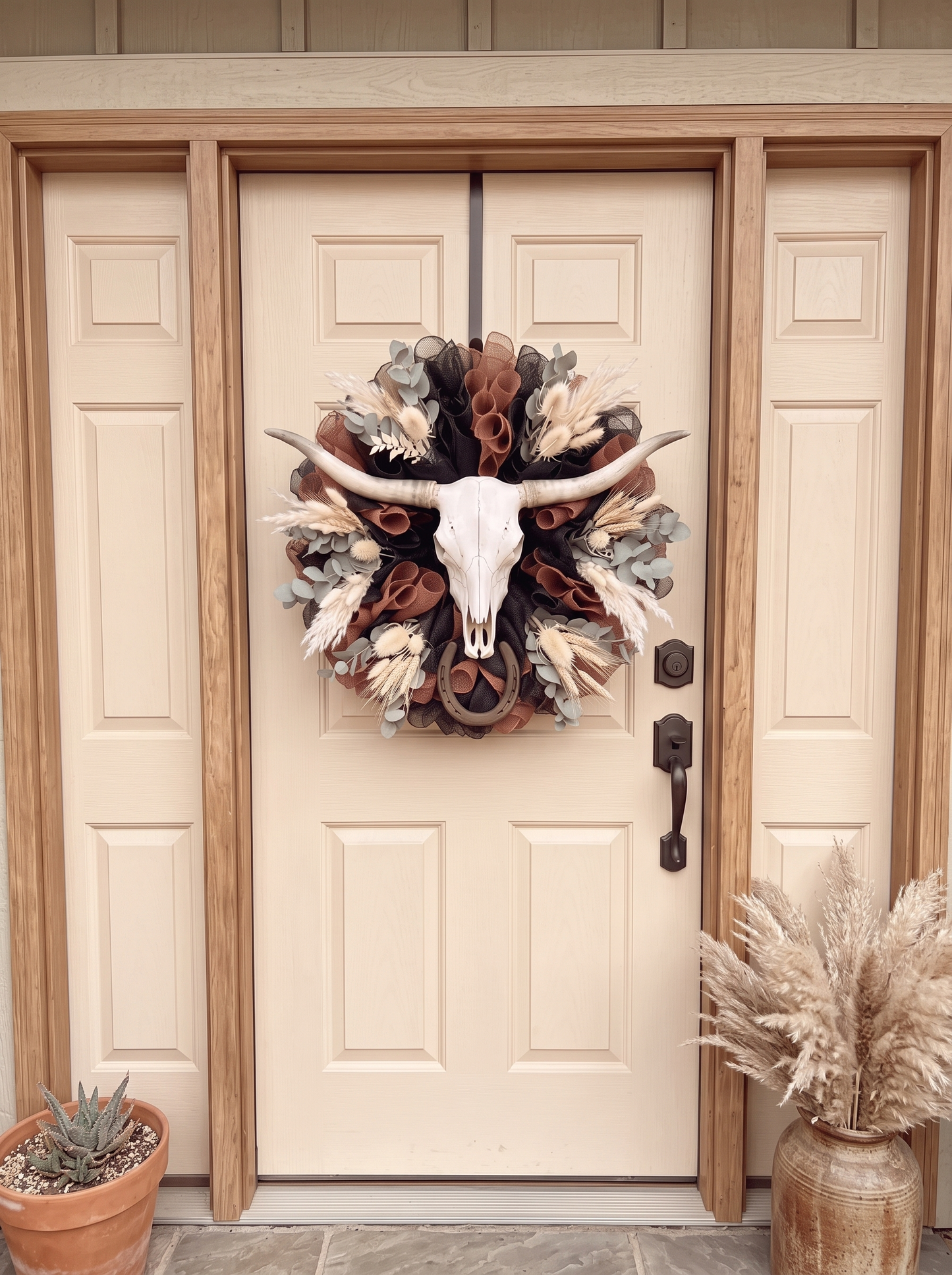Erika’s Western Wreaths