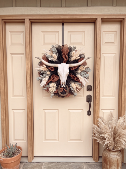 Erika’s Western Wreaths