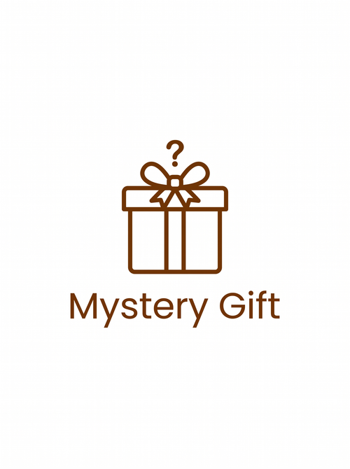 Mystery Gift